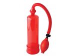 Мужская помпа Beginner's Power Pump красного цвета #16041