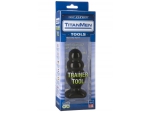 Анальный стимулятор TitanMen Trainer Tool #4 - 12,7 см. #16481