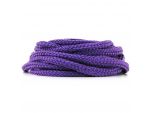 Фиолетовая веревка для фиксации Japanese Silk Love Rope - 5 м. #16628