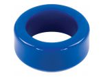 Синее эрекционное кольцо Titan Men Cock Ring Blue #18560