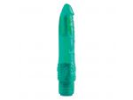 Вибратор Juicy Jewels Turquoise Twinkler Green #19972