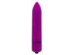 Фиолетовая вибропуля CLIMAX BULLET - 8,5 см. #100576