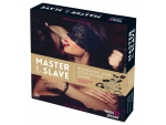 Эротическая игра Master & Slave с аксессуарами #103103