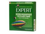 Только что продано Презервативы Expert "Возбуждающее путешествие" увеличенного размера - 3 шт. от компании Expert за 195.65 рублей