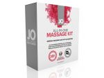 Подарочный набор для массажа All in One Massage Kit #108212