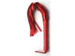 Красная плетка Notabu - 50 см. #108676
