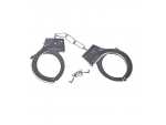 Только что продано Металлические наручники с регулируемыми браслетами от компании Сима-Ленд за 523.00 рублей