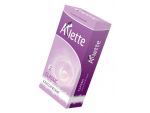 Классические презервативы Arlette Classic  - 12 шт. #126967