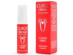 Только что продано Возбуждающий крем для женщин Clitos Cream - 25 гр. от компании Биоритм за 972.00 рублей