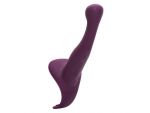 Фиолетовая насадка Me2 Probe для страпона Her Royal Harness - 16,5 см. #133870