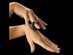 Вибростимулятор-уточка Lov Finger в комплекте с возбуждающим гелем #138296