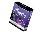 Презервативы Arlette XXL увеличенного размера - 3 шт. #138369