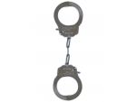 Металлические наручники Be Mine с парой ключей #141209