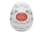 Мастурбатор-яйцо EGG Boxy #143108