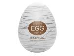 Только что продано Мастурбатор-яйцо EGG Silky II от компании Tenga за 1030.00 рублей