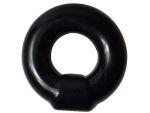 Черное эрекционное кольцо RINGS LIQUID #146645
