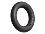 Черное эрекционное кольцо Nexus Enduro Plus #154517