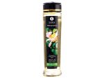 Массажное масло Organica с ароматом зеленого чая - 240 мл.  #174171