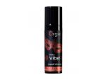 Только что продано Разогревающий гель для массажа ORGIE Sexy Vibe Hot с эффектом вибрации - 15 мл. от компании ORGIE за 3837.00 рублей