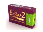 Стимулятор оргазма EXTA-Z "Лимон" - 1,5 мл. #179994