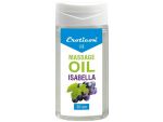 Массажное масло Isabella с ароматом винограда «Изабелла» - 30 мл. #181264