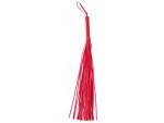 Красная плеть Party Hard Risque - 63,5 см. #183377