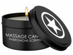 Массажная свеча с феромонами Massage Candle Pheromone Scented #189244