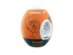 Только что продано Мастурбатор-яйцо Satisfyer Crunchy Mini Masturbator от компании Satisfyer за 715.00 рублей