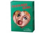Секс-кукла Teenage Girl с 3 любовными отверстиями #20698
