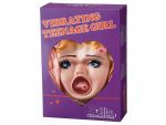 Секс-кукла с вибрацией Teenage Girl #22033