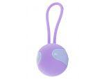 Сиреневый вагинальный шарик DESIRE KEGEL BALL #22203