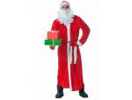Настоящий костюм Деда Мороза #22305