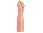 Стимулятор в форме руки HORNY HAND FIST - 33 см. #25820