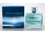 Мужская парфюмерная вода с феромонами Natural Instinct Triomphateur - 100 мл. #26755