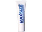 Только что продано Мужской крем для усиления эрекции MAXSize Cream - 10 мл. от компании Swiss navy за 1208.00 рублей