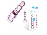 Только что продано Анальный розовый жезл Quintessence Anal Slider - 18 см. от компании Glas за 5695.00 рублей