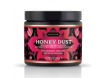 Пудра для тела Honey Dust Body Powder с ароматом клубники - 170 гр. #202164