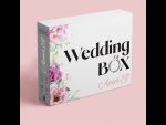 Свадебный набор эротического белья Wedding Box #204431