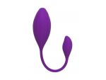 Только что продано Фиолетовый вакуумный стимулятор клитора Ginny с виброяйцом от компании JOS за 5642.00 рублей