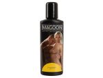 Масло для массажа c пряным ароматом имбиря Magoon Erotic Massage Oil Ingwer - 100 мл. #220491