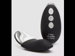 Клиторальный стимулятор с пультом ДУ Relentless Vibrations Remote Knicker Vibrator #248633