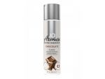 Массажное масло JO Aromatix Massage Oil Chocolate с ароматом шоколада - 120 мл. #272385