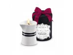 Массажное масло в виде большой свечи Petits Joujoux Romantic Getaway с ароматом имбирного печенья #30946