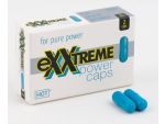 БАД для мужчин eXXtreme power caps men - 2 капсулы (580 мг.) #35726