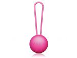 Розовый вагинальный шарик VNEW level 1 #35964