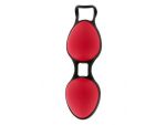 Красные вагинальные шарики Joyballs Secret #36704