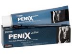 Возбуждающий крем для мужчин PeniX active - 75 мл. #36871