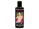 Массажное масло Magoon Asian Love - 100 мл.  #37773
