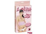 Секс-кукла Liebespuppe Lolita #37814