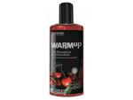 Разогревающее масло WARMup Cherry - 150 мл. #37948